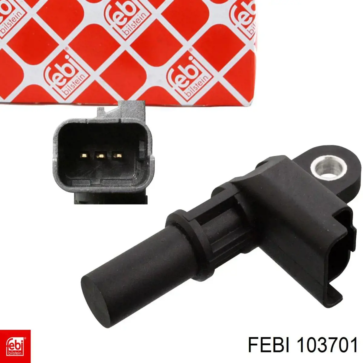 Sensor de árbol de levas Febi 103701 precio, desde 22,49 EUR
