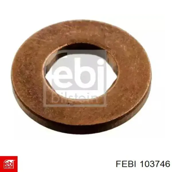 Arandela de asiento del inyector Febi 103746 precio, desde 1,60 EUR