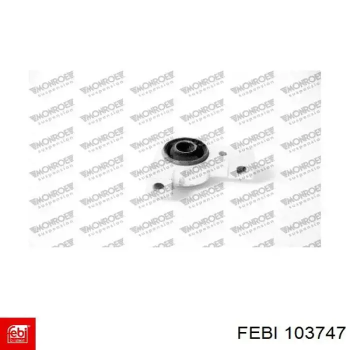 Comprar 103747 Febi Soporte de motor derecho
