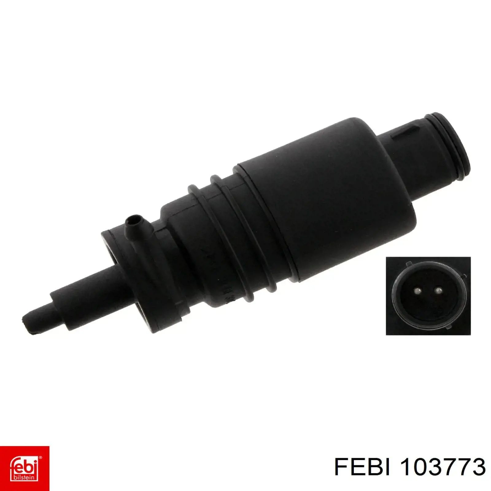  Febi 103773 precio, desde 31,13 EUR
