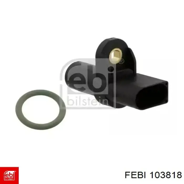 Comprar 103818 Febi Sensor de posición del árbol de levas
