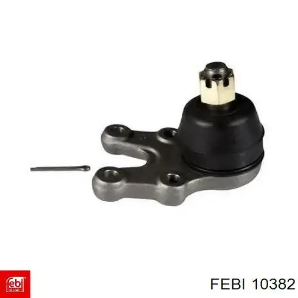 10382 Febi Rótula de dirección