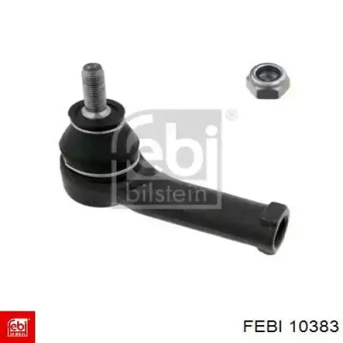 Comprar 10383 Febi Rótula barra de acoplamiento exterior