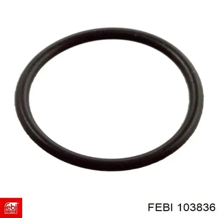 Arandela de asiento del inyector Febi 103836 precio, desde 0,48 EUR
