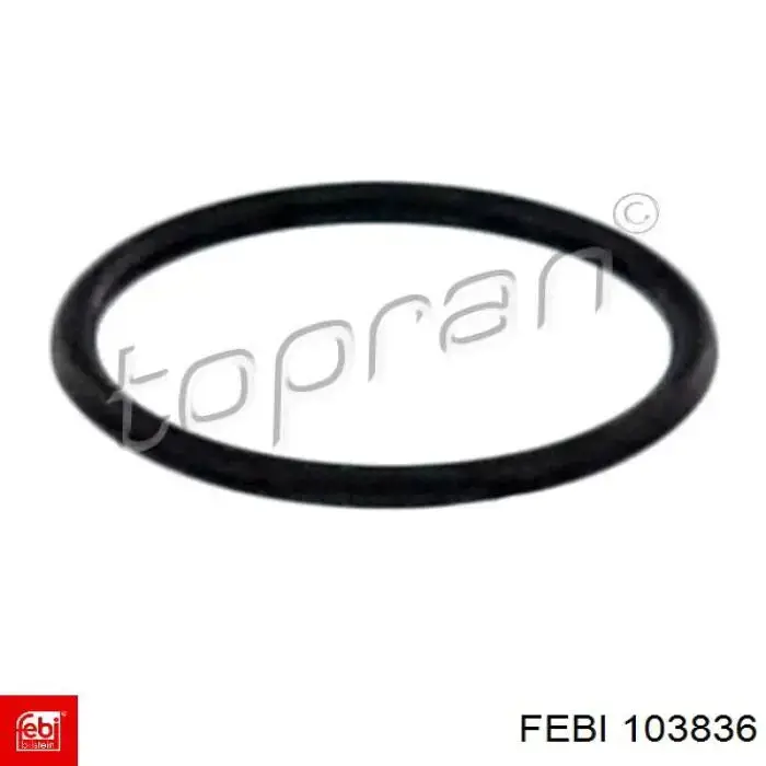 Comprar 103836 Febi Junta de inyectores