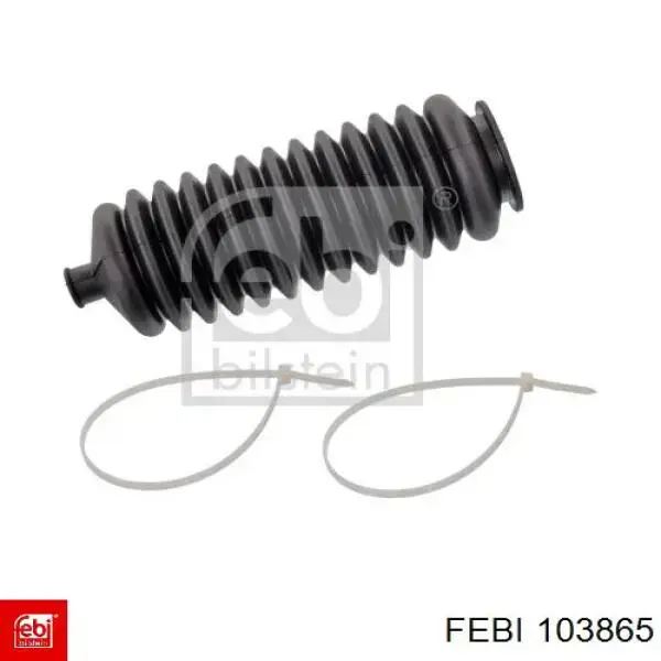 Guardapolvo de dirección Febi 103865 precio, desde 7,67 EUR