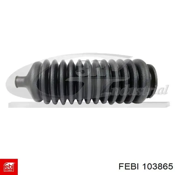Comprar 103865 Febi Plumero de dirección