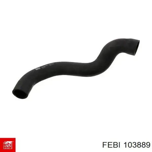 Manguera inferior del radiador Fare 16685 precio, desde 13,30 EUR