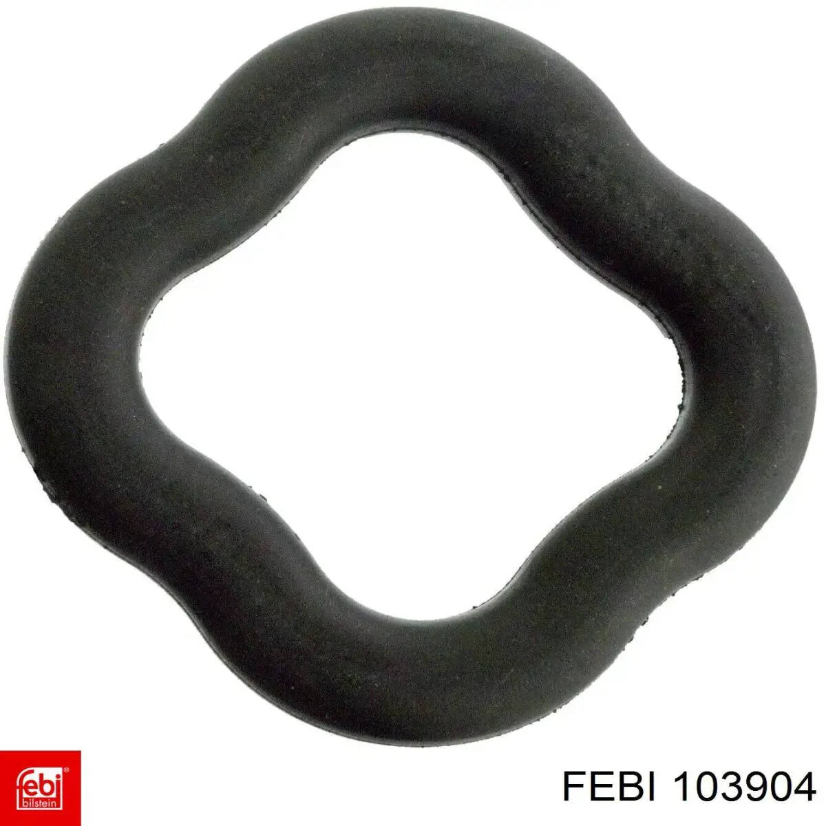 Soporte superior de radiador 1K0121367J VAG