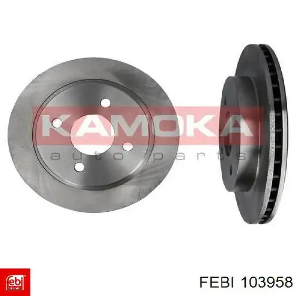 Comprar 5Q0513425F VAG Guardapolvo amortiguador trasero