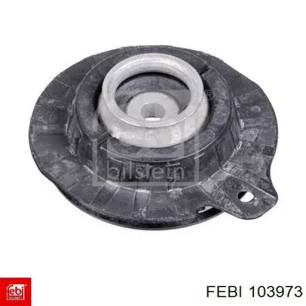 Soporte del amortiguador delantero derecho Febi 103973 precio, desde 42,33 EUR