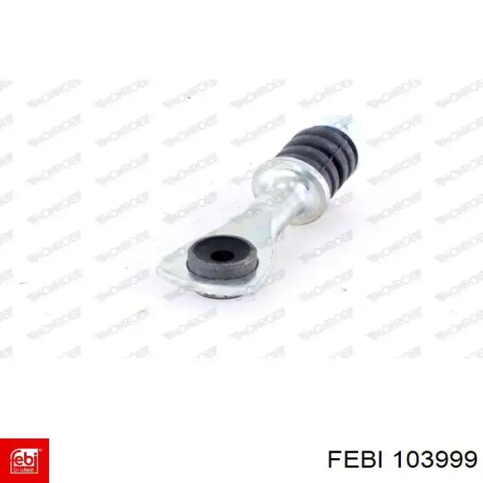 Soporte de motor delantero 890457 Kamoka