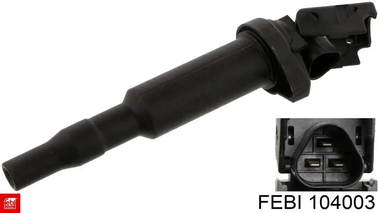  Febi 104003 precio, desde 23,88 EUR