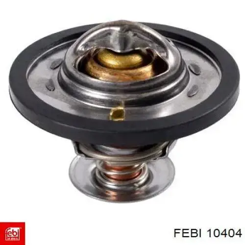 Comprar 10404 Febi Silentblock