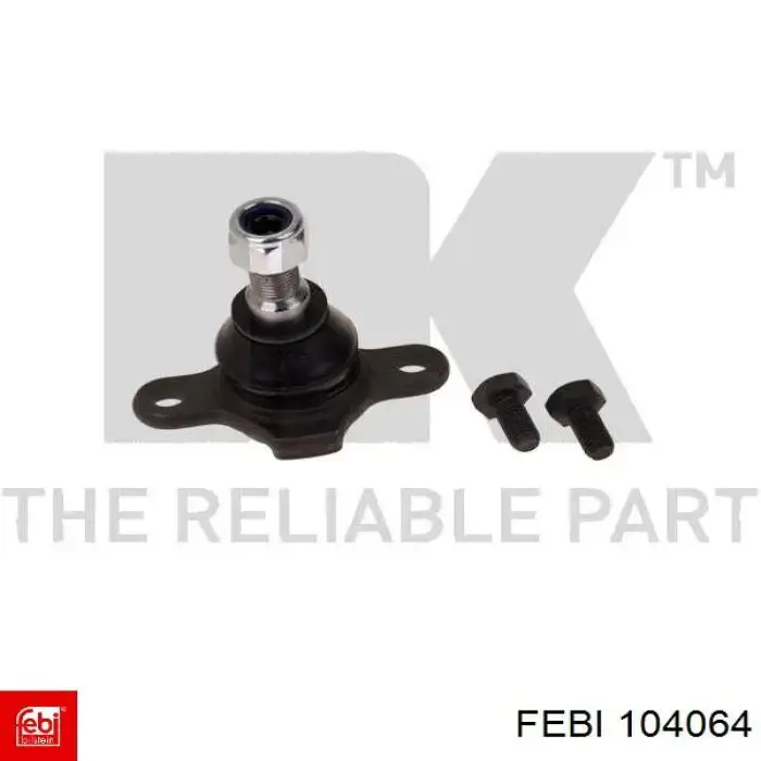 Soporte amortiguador trasero Ford Focus 3 CB8