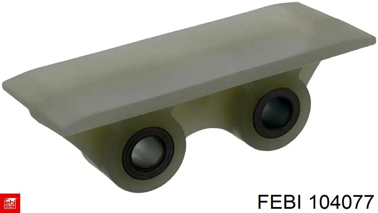 Kit de cadena de distribución Febi 104077 precio, desde 169,82 EUR