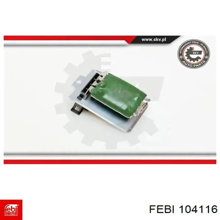 Amortiguador de capó 122542 Maxgear