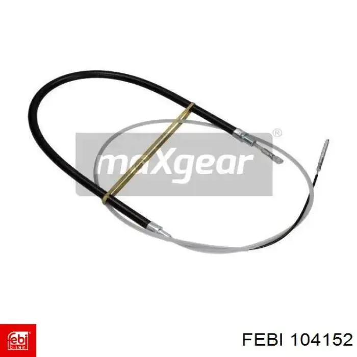  Febi 104152 precio, desde 102,91 EUR