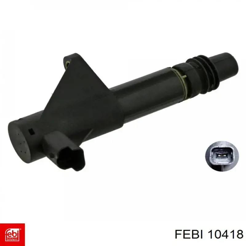 Tensor superior de cadena de distribución Febi 10418 precio, desde 8,74 EUR
