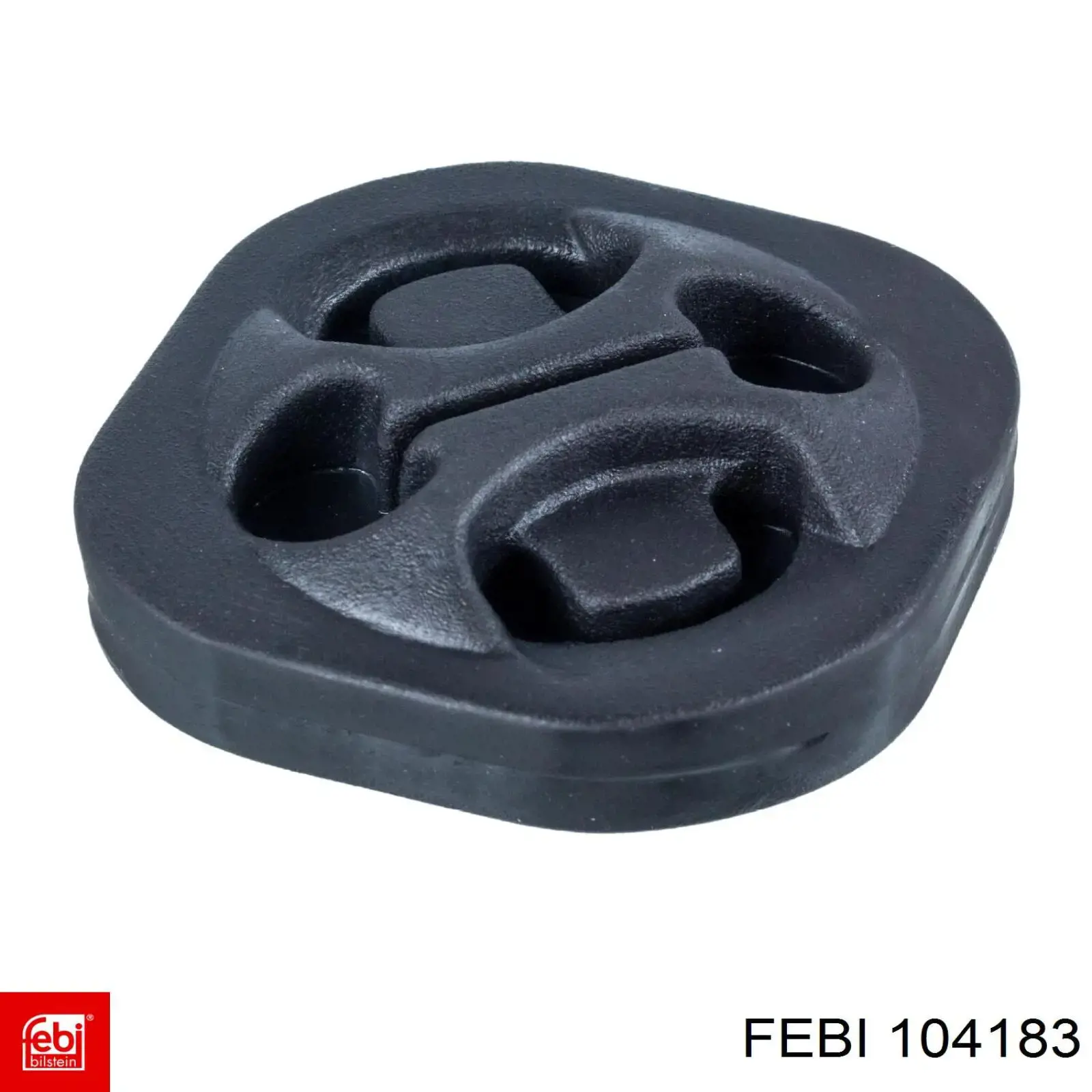 Comprar 104183 Febi Soporte de motor trasero