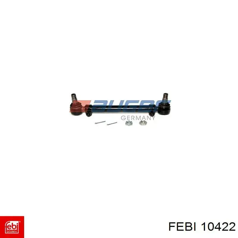 N90758401 VAG Tornillo (tuerca) de sujeción