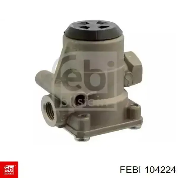 Comprar RD9325018 Rider Válvula limitadora de presión neumática