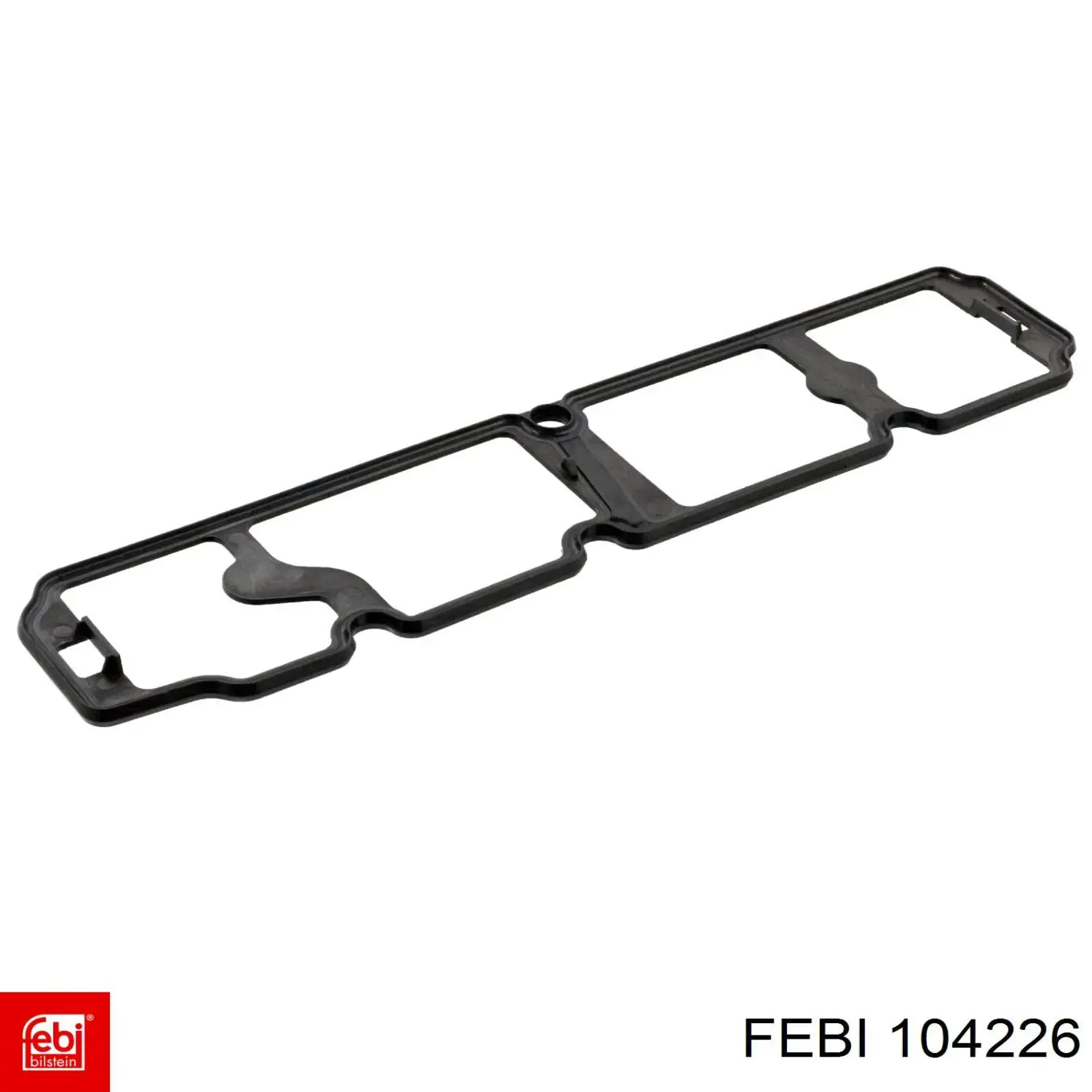 Comprar 104226 Febi Junta de tapa de balancines