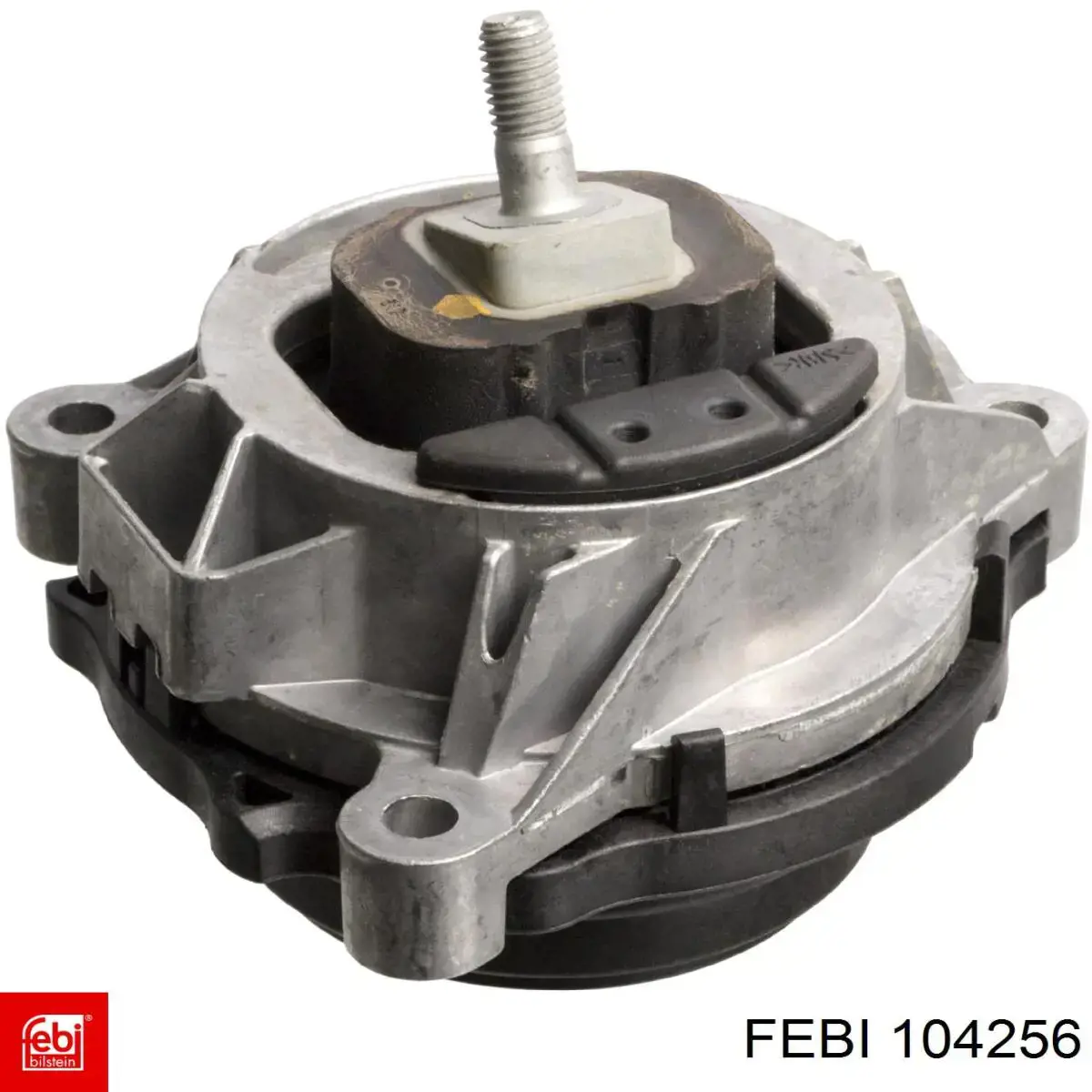 Soporte de motor derecho Febi 104256 precio, desde 89,19 EUR