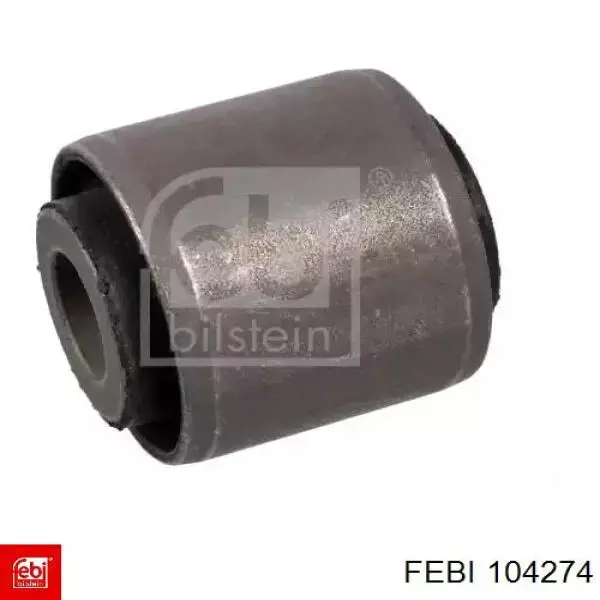 Comprar 104274 Febi Buje del brazo transversal trasero