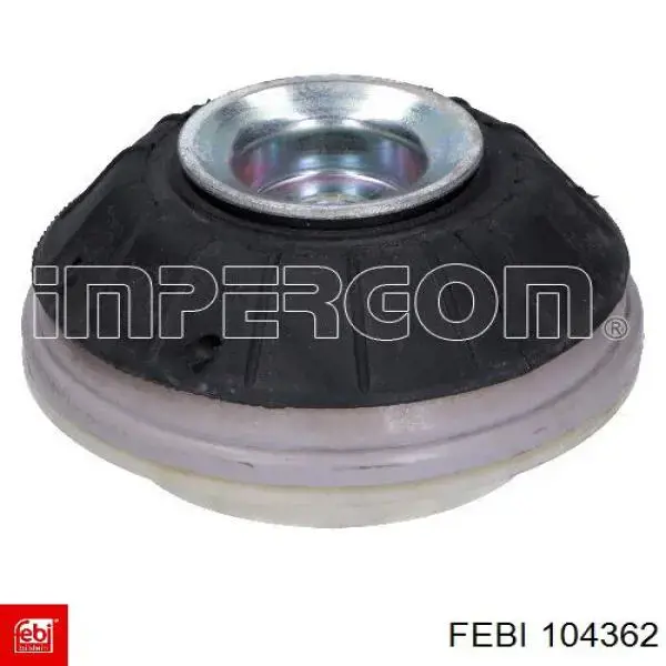 Comprar 52027635 Fiat/Alfa/Lancia Soporte del amortiguador delantero