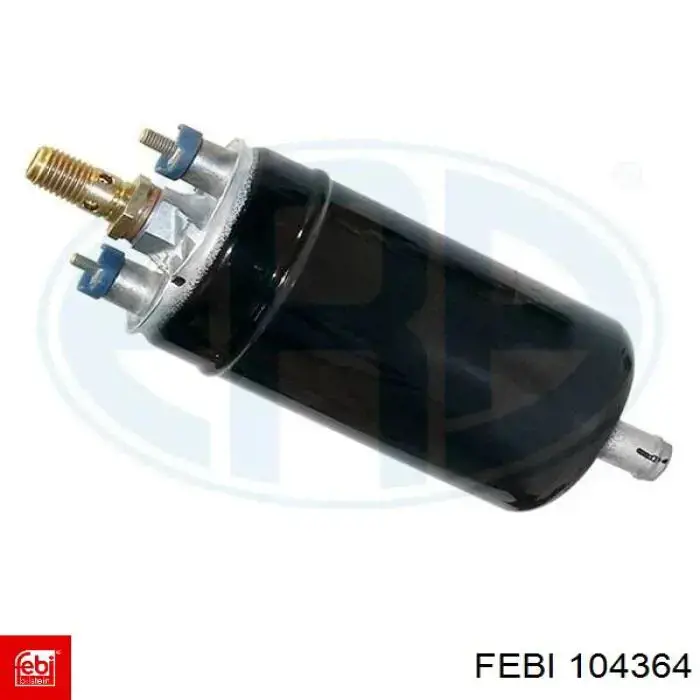 Comprar 104364 Febi Silentblock