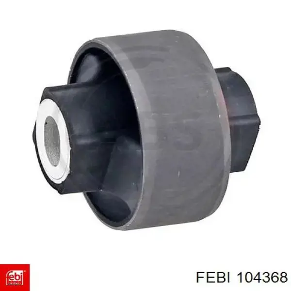 Comprar 104368 Febi Silentblock
