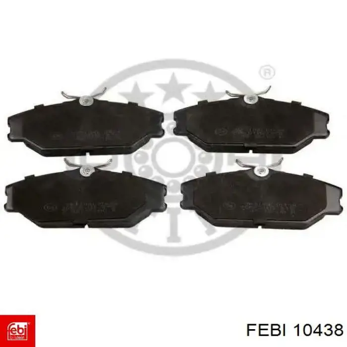 10438 Febi 
