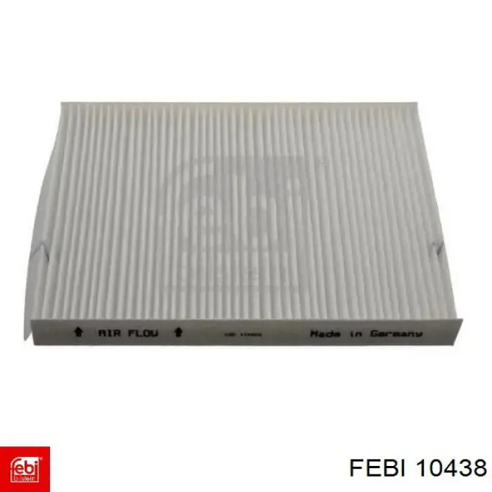 Comprar 10438 Febi 
