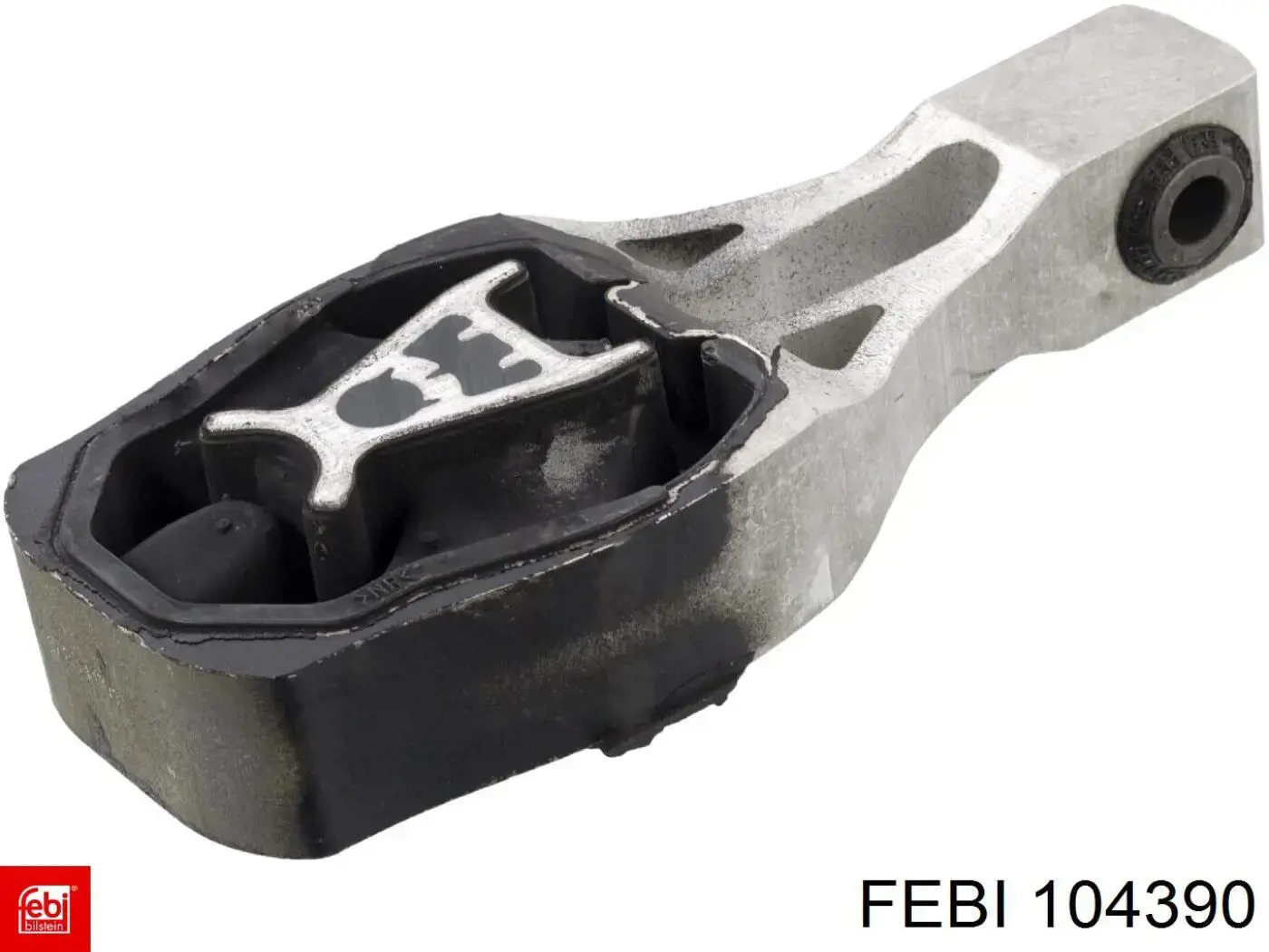 Comprar 9811786680 Opel Soporte de motor trasero