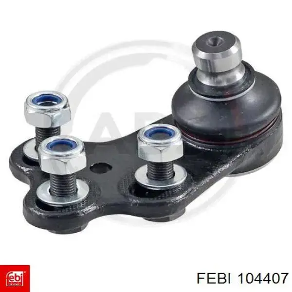 Soporte de motor delantero 760368 Cautex