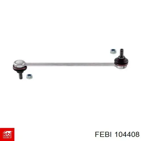 Soporte de motor derecho Febi 104408 precio, desde 100,19 EUR