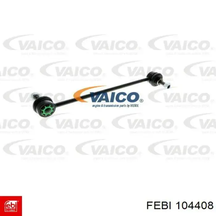 Comprar 104408 Febi Soporte de motor derecho