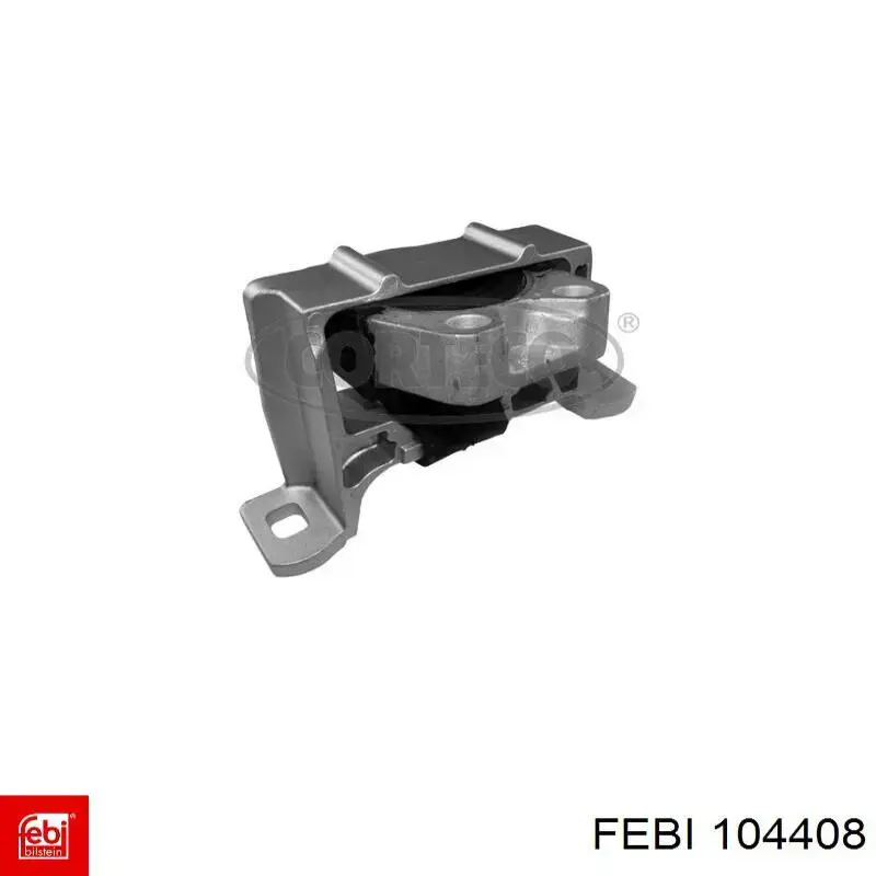 Soporte de motor derecho Swag 50104408 precio, desde 116,16 EUR