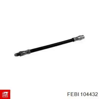 Comprar 104432 Febi Soporte izquierdo del motor
