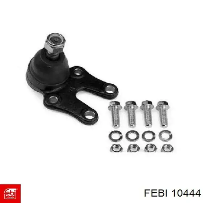  10444 Febi