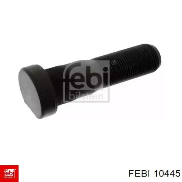 Comprar 10445 Febi Espárrago de rueda trasero/delantero