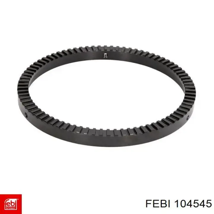 104545 Febi Anillo ABS