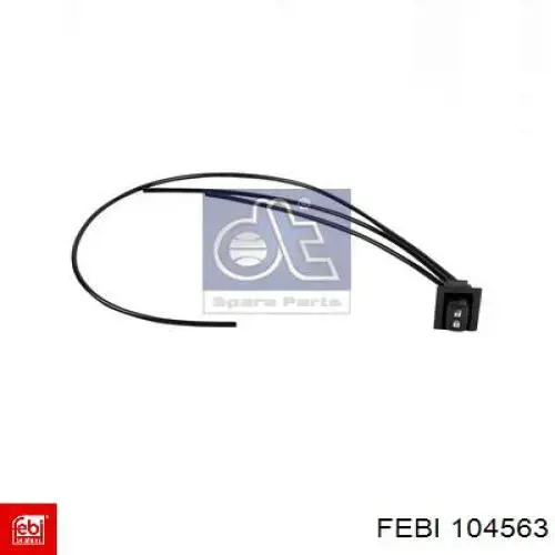 Comprar 1485066 Scania Regulador de la columna de dirección