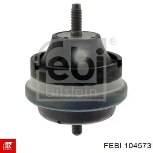 Soporte superior derecho del motor Febi 104573 precio, desde 6,32 EUR