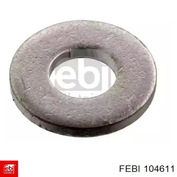 104611 Febi Arandela de asiento del inyector