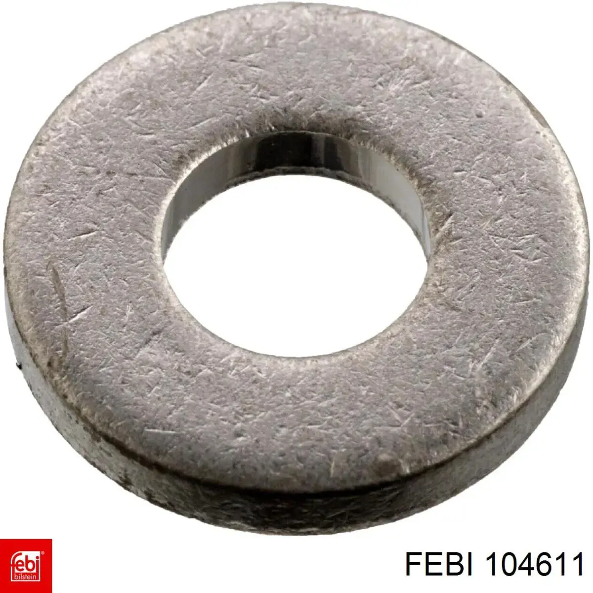 Arandela de asiento del inyector Febi 104611 precio, desde 2,30 EUR
