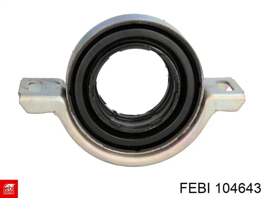 Soporte central del eje de transmisión Mercedes A2054108101 precio, desde 42,11 EUR