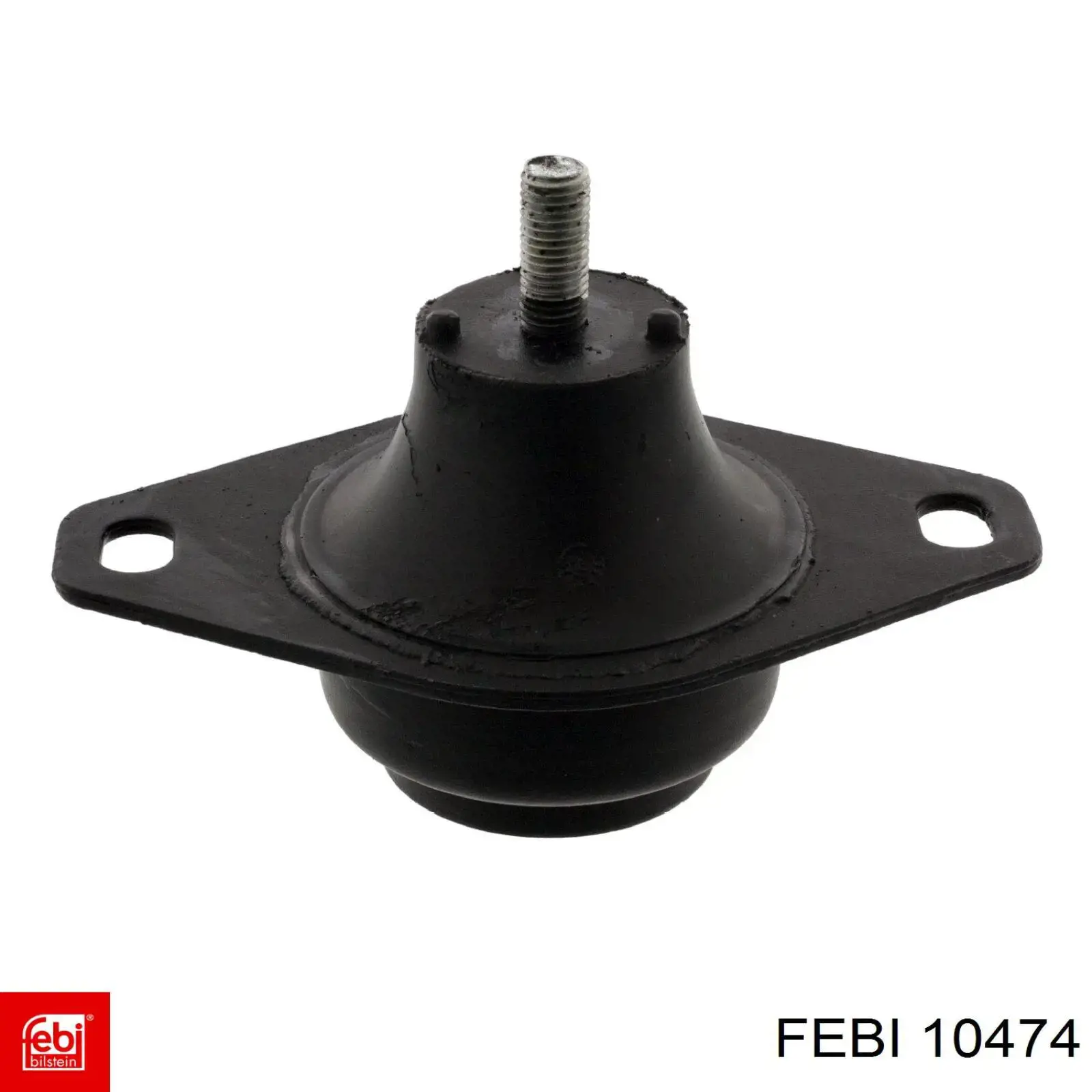 Comprar 10474 Febi Tornillo de rueda trasera