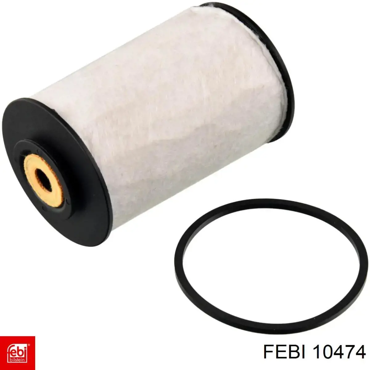 Tornillo de rueda trasera Febi 10474 precio, desde 6,45 EUR